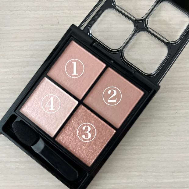 【2024年上半期ベスコス】30代美容ライターがリアルに一番使ったコスメ&スキンケア7選！メイク画像も♡_9_1