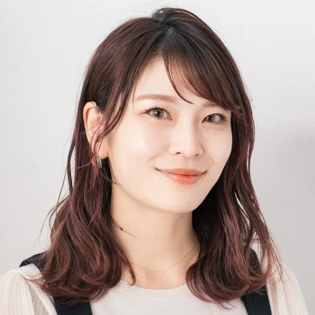 田中麻由さん