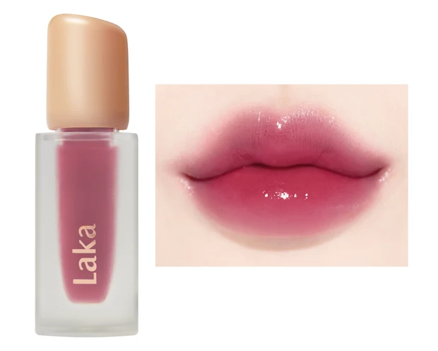 Laka ラカ フルーティーグラムティント ブルベ冬 おすすめ #113 プレジャー