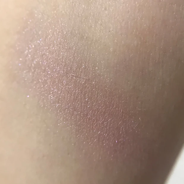 スック メルティングパウダーブラッシュ105白空