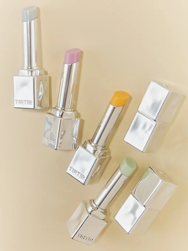 TIRTIR ティルティル ウォーターメロウリップバーム