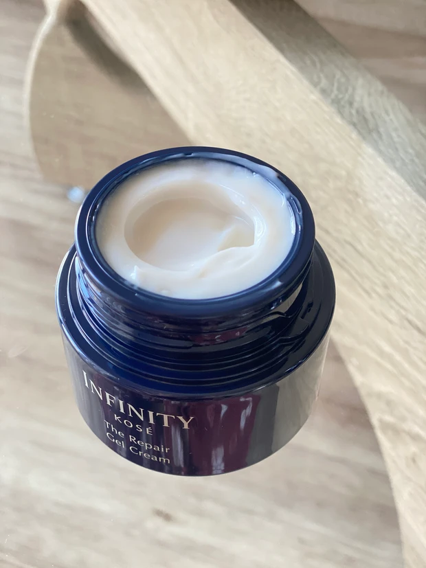 「インフィニティ」の新ライン「ザ リペア」のエイジングケア｜ハリ・ツヤ不足に悩む大人の肌へ_6
