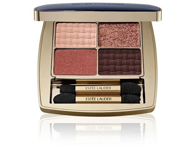 ブルべ夏 アイシャドウ エスティ ローダー ザ エッセンシャル アイシャドウ アプレ スプリー ¥9130