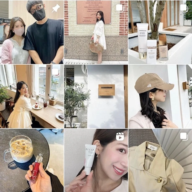 Twitterで一万件のいいね！全女子にオススメしたい資生堂ビューティーサロンでの「パーソナルカラー診断+眉カット(¥5,500)」メニュー♡_13