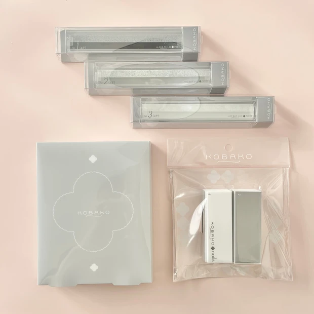 【コスメ福袋】中身は?どれだけお得?2022年KOBAKO福袋を開封レポート!!_3