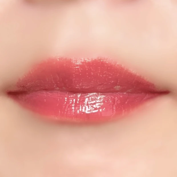 キャンメイク　リップ　パーソナルカラー