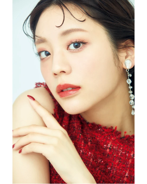 あなたの推しカラーで試してみて！ 推し活メイク PhotoGallery_1_14