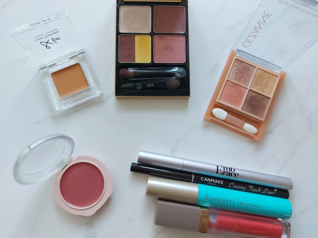 【イエベ春の今日のメイク】ピカチュウカラーがかわいい☆夏にやりたいイエローメイク_2