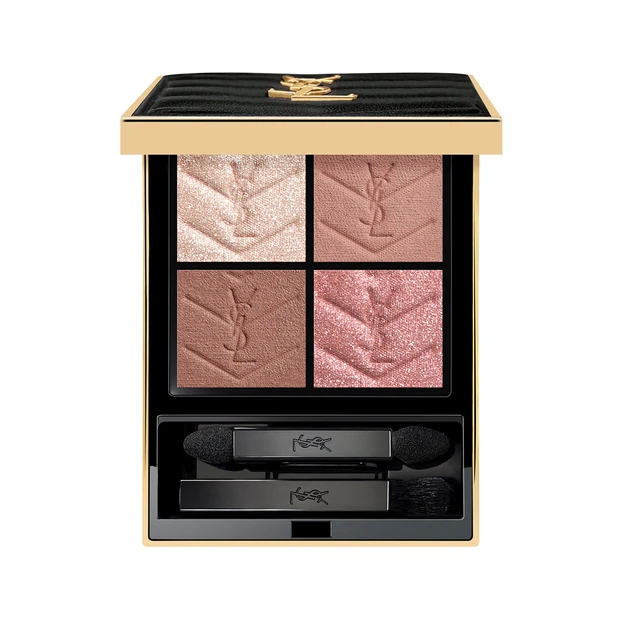 YSL クチュール ミニ クラッチ 730 ¥10890/イヴ・サンローラン・ボーテ