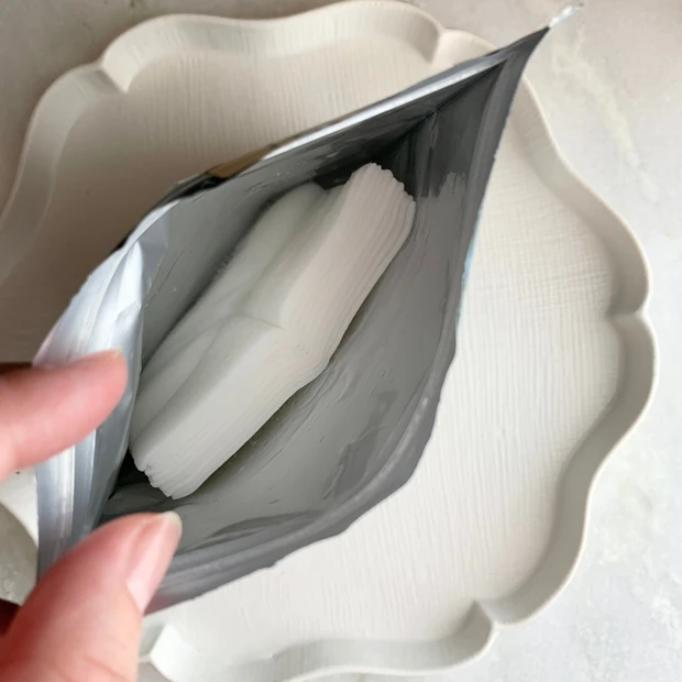 【肌育シートマスク!?】フェイスマスク ルルルンプレシャス GREENで使うたび健やかな肌に【プレエイジングケア】_2