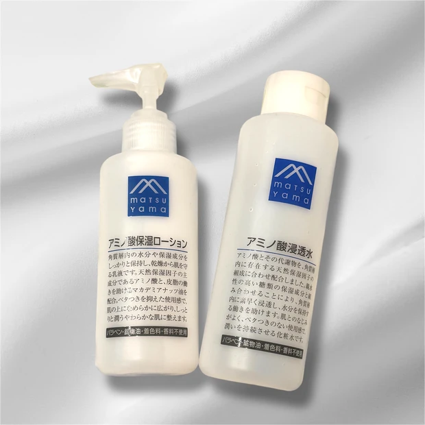 【MAQUIA9月号企画30日間毛穴ケアマラソン】皮脂毛穴タイプ必見！毛穴ケア方法＆アイテム紹介_7