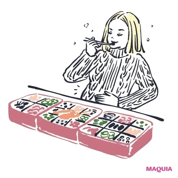 新春スキンケア・ボディケア2022】お得なニューイヤーキットや福袋など、お正月発売のコスメ特集