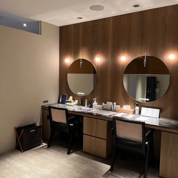 芸能人が集う小顔矯正サロン、KADOMORIでエラのモニタープランを受けてきました!_2_1