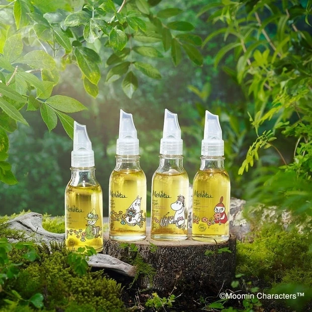 メルヴィータ【クリスマスコフレ】