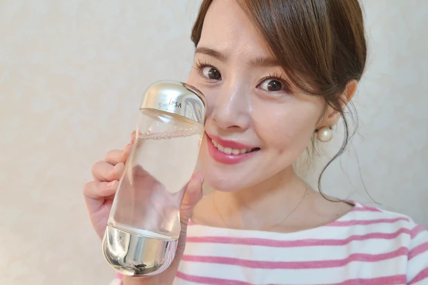 【殿堂入りの保湿力抜群化粧水】イプサ ザ・タイムアクアR (医薬部外品)_4