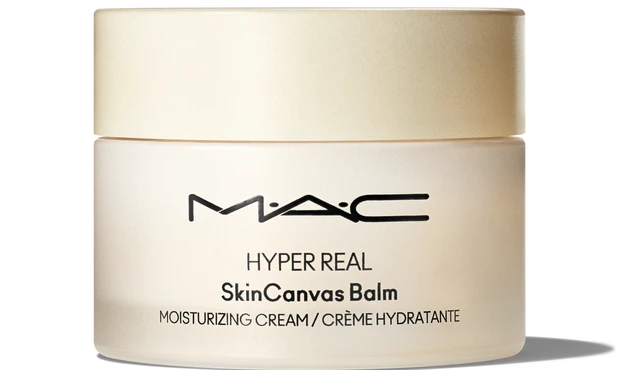 MAC ハイパー リアル スキンキャンバス バーム