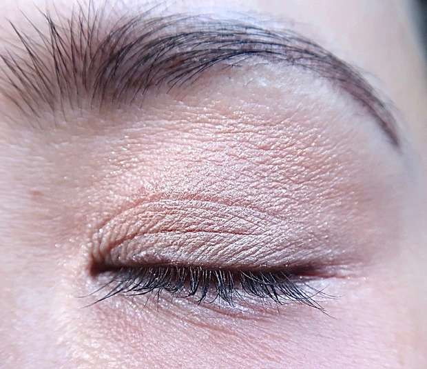 【マキア表紙メイク】綾瀬はるかさん_6_2