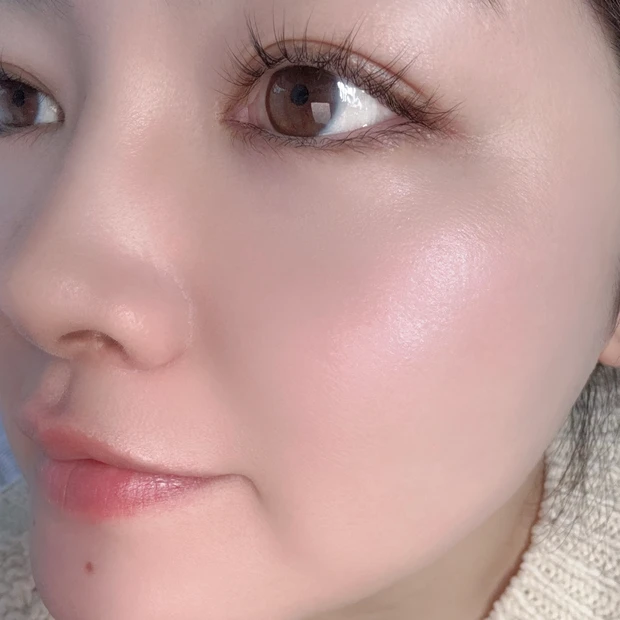 ディオールスキン フォーエヴァー グロウ マキシマイザー　10 ライラック