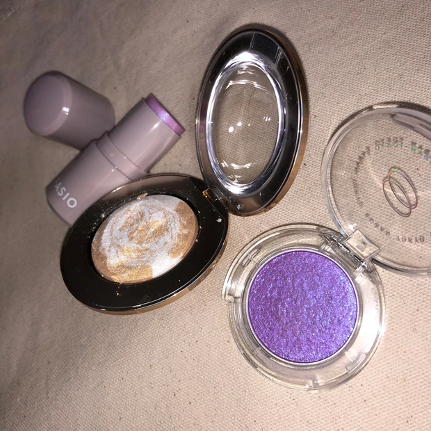 梅雨に使いたいプチプラハイライト3選【ENBAN TOKYO、FASIO、ZEESEA】_1_2