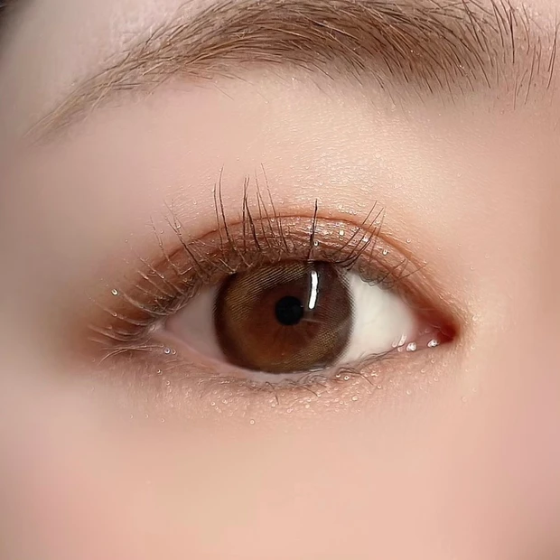 CEZANNE(セザンヌ)ベージュトーンアイシャドウ 02 ロージーベージュ アイメイク