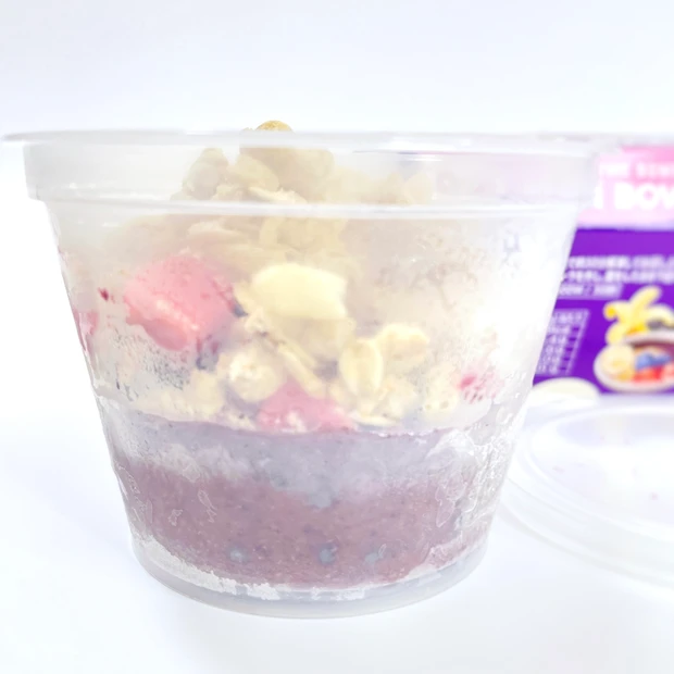 Dole アサイーボウル