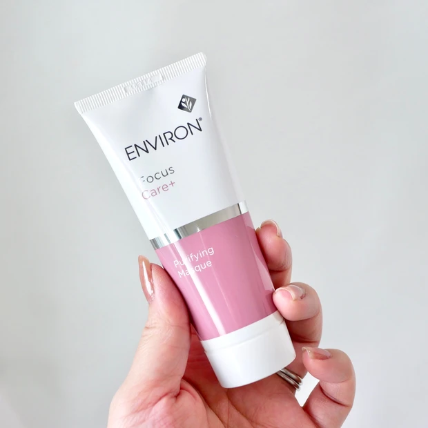 ENVIRON(エンビロン)ピュリファイングマスク