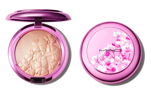 M•A•C ワイルド チェリー コレクション