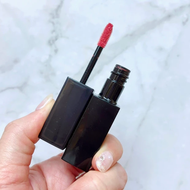 イエベ春が選ぶベストコスメ2025「KATE　リップモンスター クリスタルポッド　CP02 ピンクファントム」