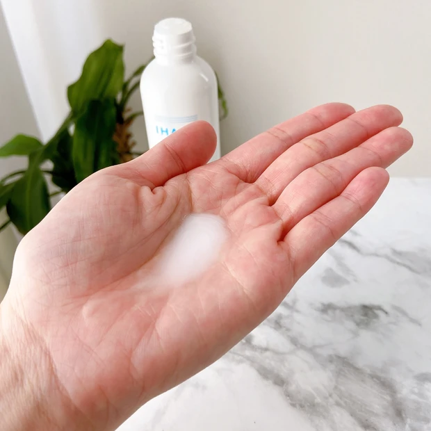 【トラブルリスク肌でも美白を叶える✨】薬用ケア×美白☀️イハダ「薬用クリアローション＆薬用クリアエマルジョン」_2_2