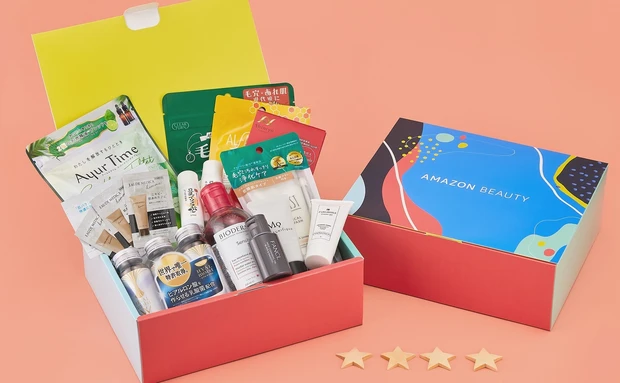 【7月11日〜12日まで】憧れのコスメをゲットするチャンス!「Amazon Beauty プライムデー記念セット」4種を各3000個限定販売_3