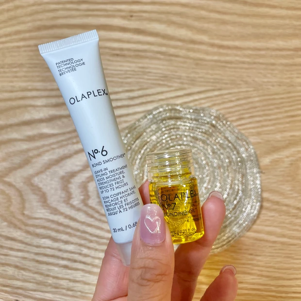 田中みな実愛用ヘアケアが付録に！【マキア１月号】乾燥髪に悩むアラフォーが実際に試してみた！_4