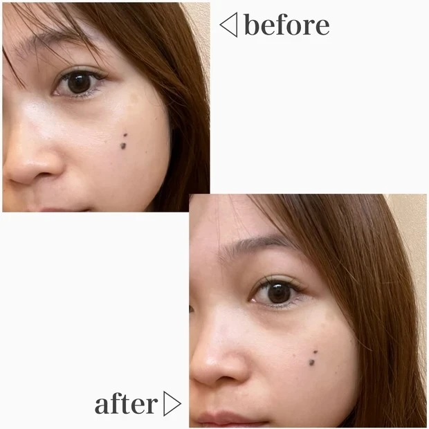 メラノCC「ディープクリア酵素洗顔」の口コミ