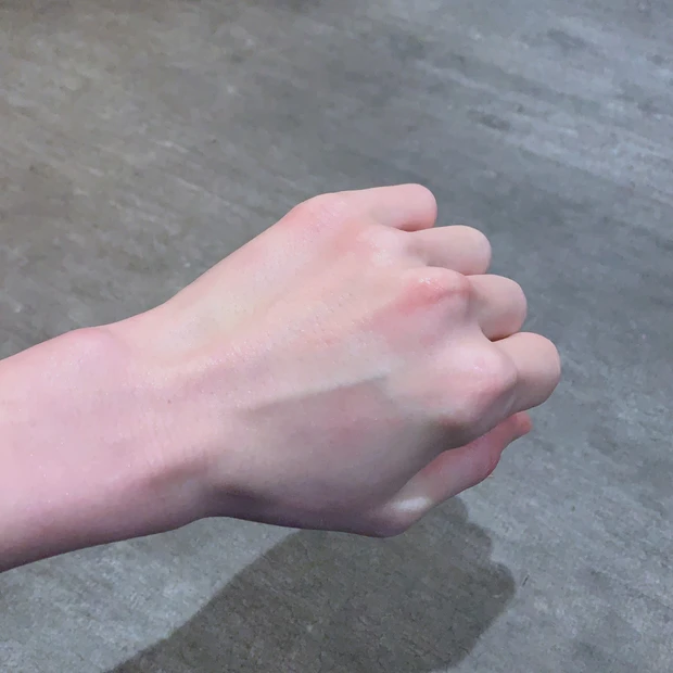 FAS ザ ブラック デイ クリーム