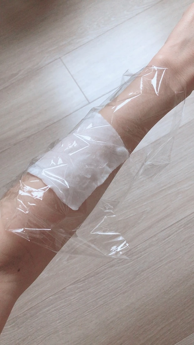 【デイリーボディケア】日焼け止めを使用した日の夜の手入れは?もし日焼けしてまったら?夏のデイリーボディケアについてご紹介♡_5