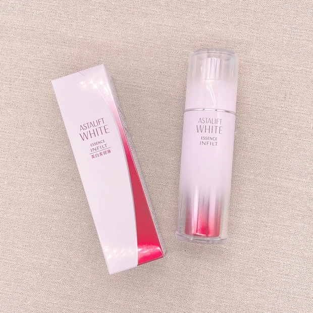 【紫外線対策】今年のUVケアは、アスタリフトで本格的に開始！_2