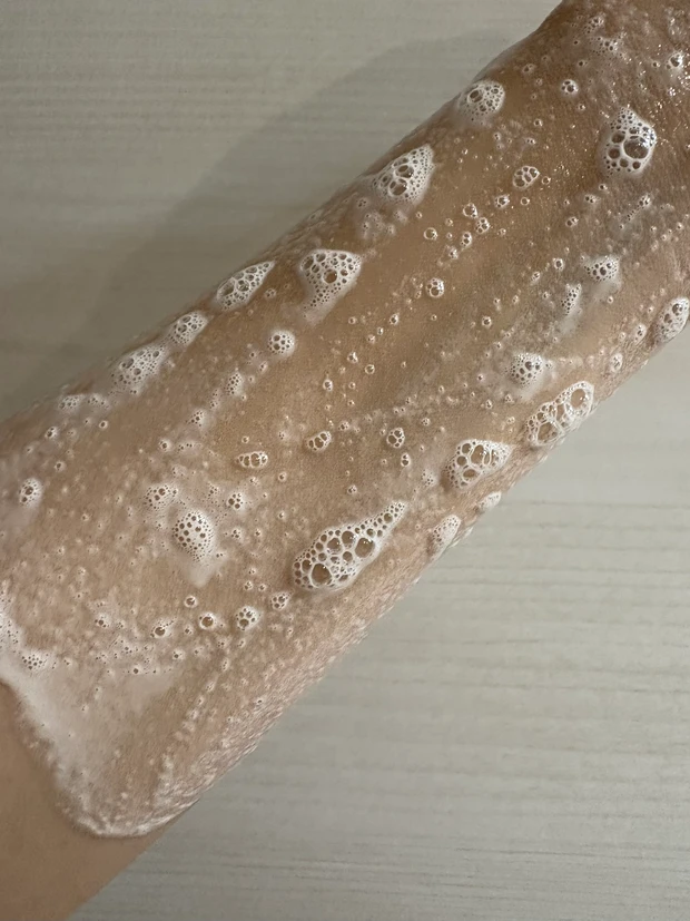 【SUQQU】ベスコス受賞！週２回のクレイスクラブで大人肌のくすみ＆毛穴ケア_2_2