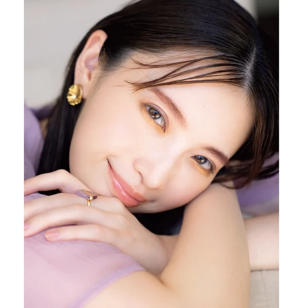 水晶玉子先生がレクチャー! 2021年後半をハッピーに導く開運眉の見つけ…