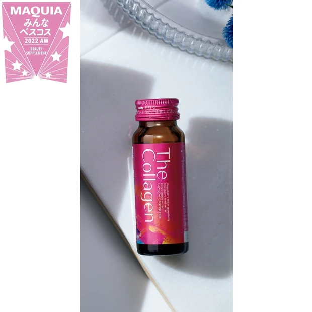 インナーケア部門 TOP3【みんなのベスコス2022下半期】