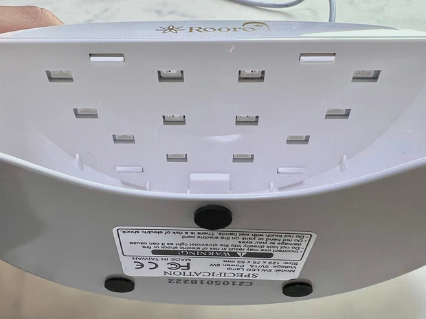 【オフ、サンディング不要？！】ペリッと剥がせるジェルネイルって実際どうなの？！を徹底解説します！【HOMEI ウィークリージェル】_4_2