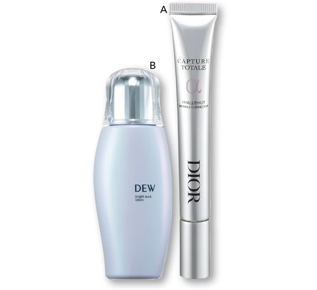 砂漠肌状態の「保湿」見直しポイント＆おすすめコスメ PhotoGallery_1_29