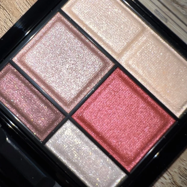 【30代メイク講師の毎日メイク】秋はこのメイクで決まり！メイク解説〈オレンジ系メイク・ピンク系メイク両方公開〉_2_1