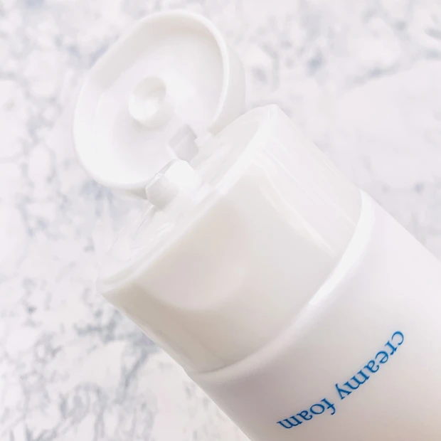 【洗顔で美肌】iniks(イニクス)クリーミィー フォームで曇りのないクリア素肌!! _5_3