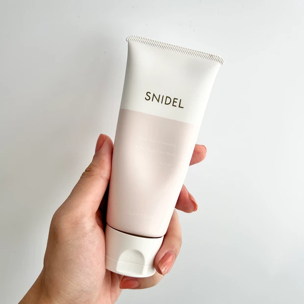 スナイデル ビューティ クレイ クレンズ