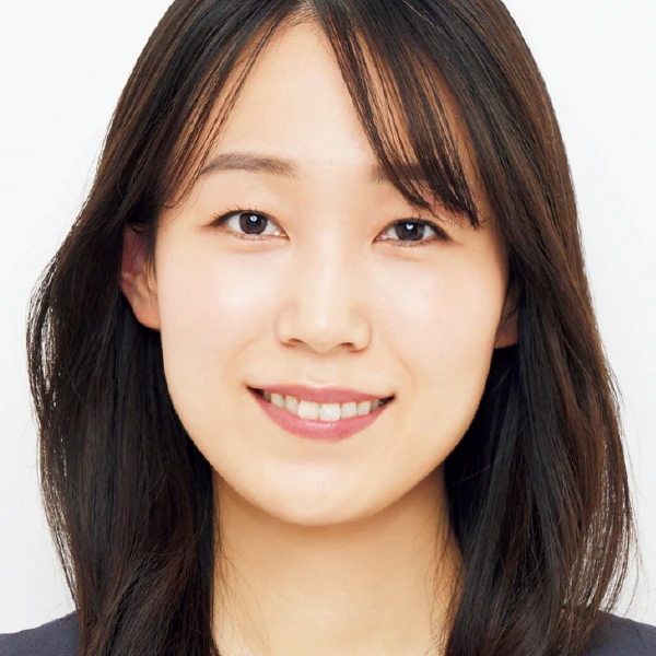 福島美歩