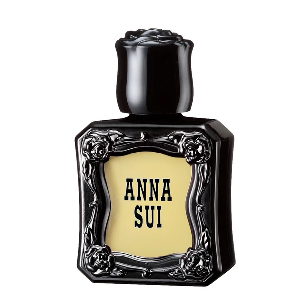 アナ スイ ネイルカラー 808 ￥1980（限定色）