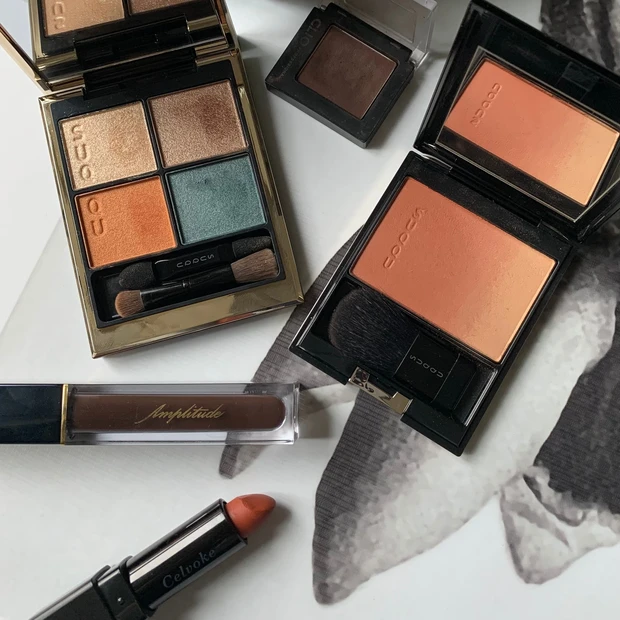 SUQQU スック シグニチャーカラーアイズ 08風撫 春コスメ2022 アイシャドウパレット デパコスアイシャドウ 春メイク