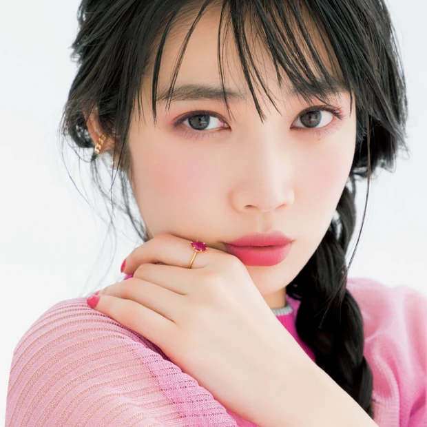 気になるパーツこそ個性！ 中野明海さんのポジティブ変換メイクがスゴイ