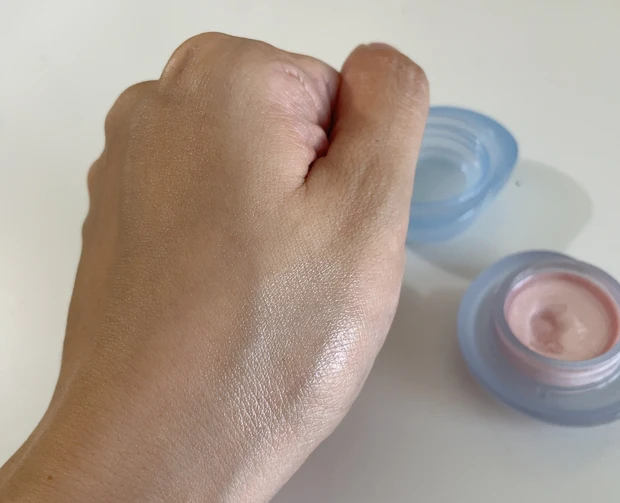 【マキア表紙メイク】MAQUIA4月号与田祐希さんのメイクに韓国コスメ縛りで挑戦♡イエベ春の大人のピンクメイク_12_2