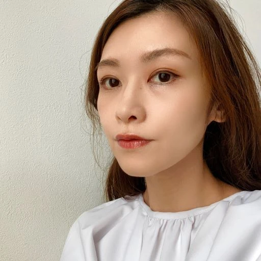 【6/22発売】MAQUIA8月号 小嶋陽菜さんの表紙メイクにチャレンジ！【マキア表紙メイク】_6