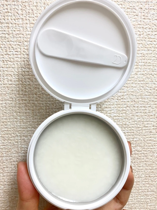 デュオ　DUO クレンジングバーム　クレンジング　洗顔料　洗顔　メイク落とし